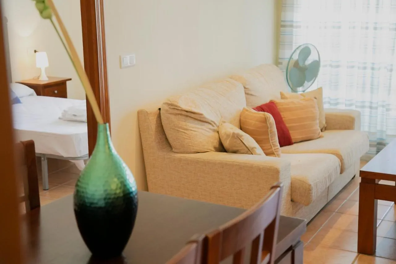 Be Free Thalassa Vera Appartement