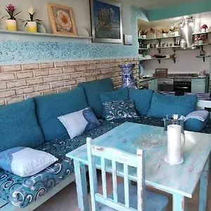  Apartamento Apartamento Belmonte 7