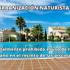  Apartamento Natura Lucia