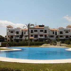  Apartamento Mps Jardines De Nuevo