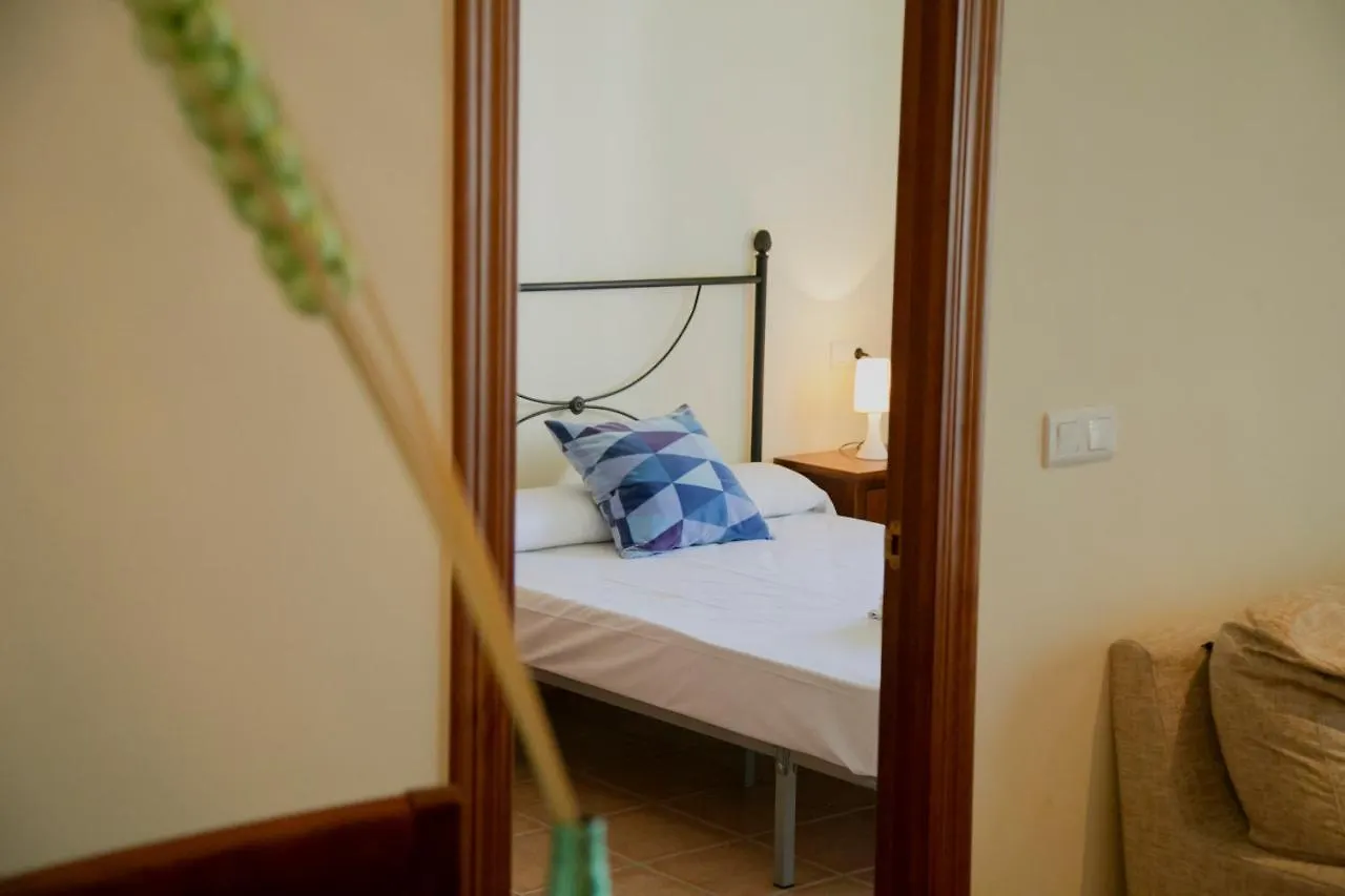 Be Free Thalassa Vera Apartment