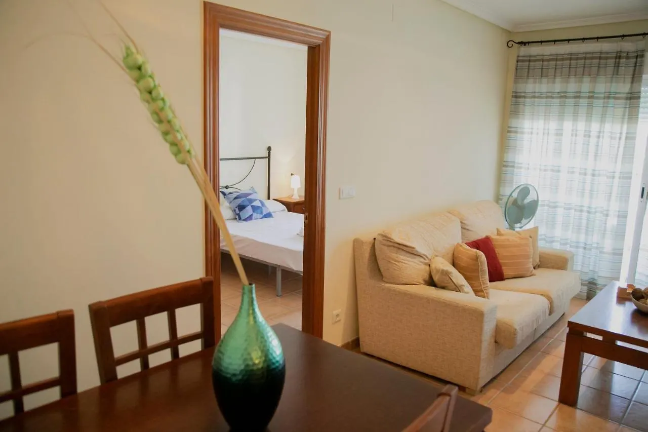 Be Free Thalassa Vera Apartment