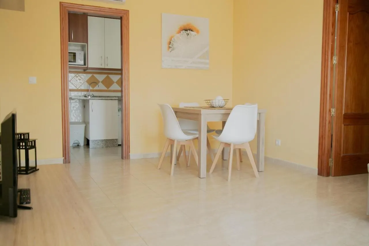 Be Free Thalassa Vera Apartment 0*,