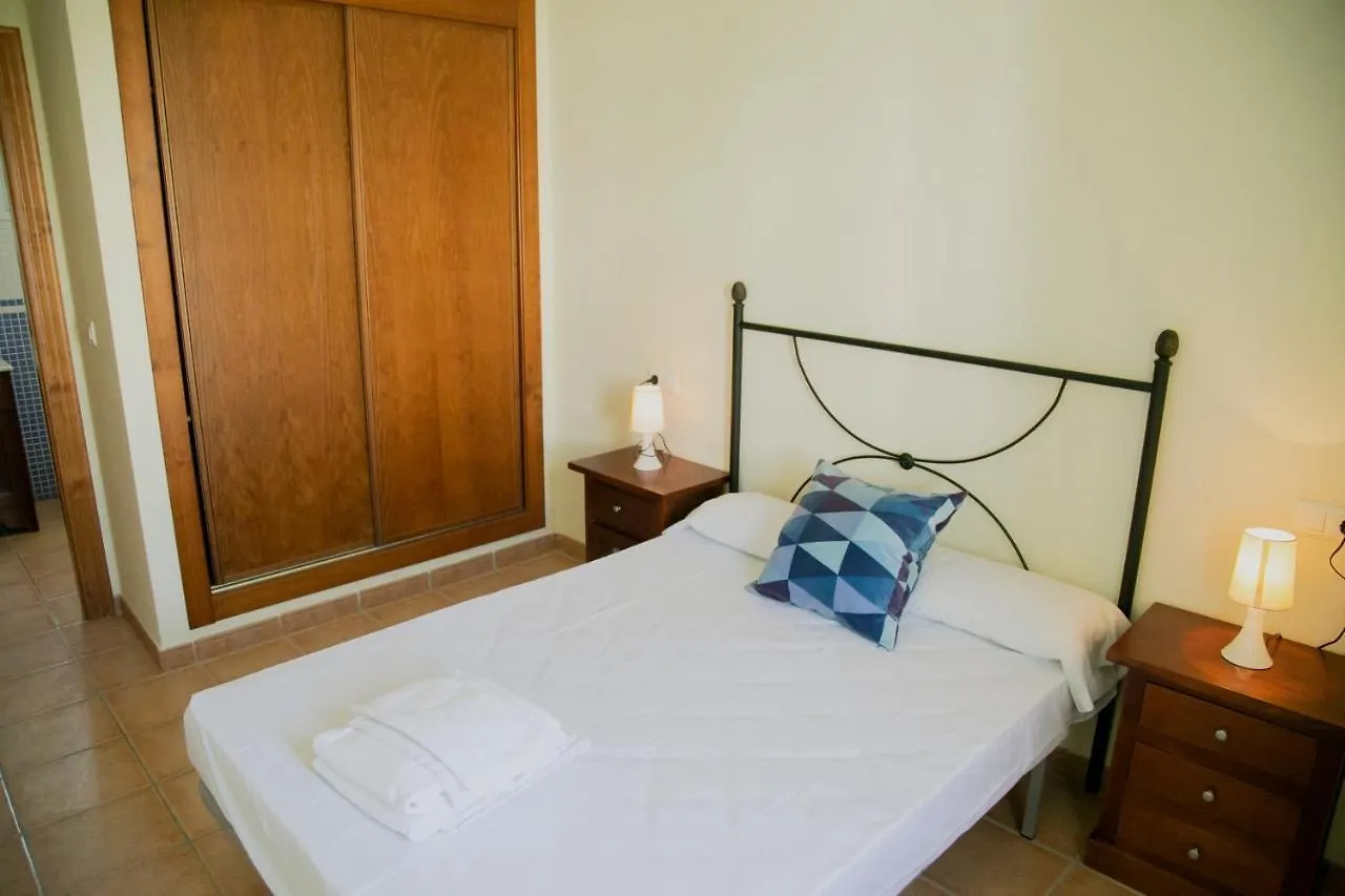 Be Free Thalassa Vera Apartment