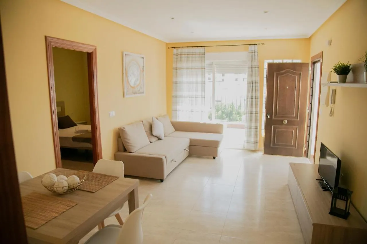 Be Free Thalassa Vera Apartment 0*,