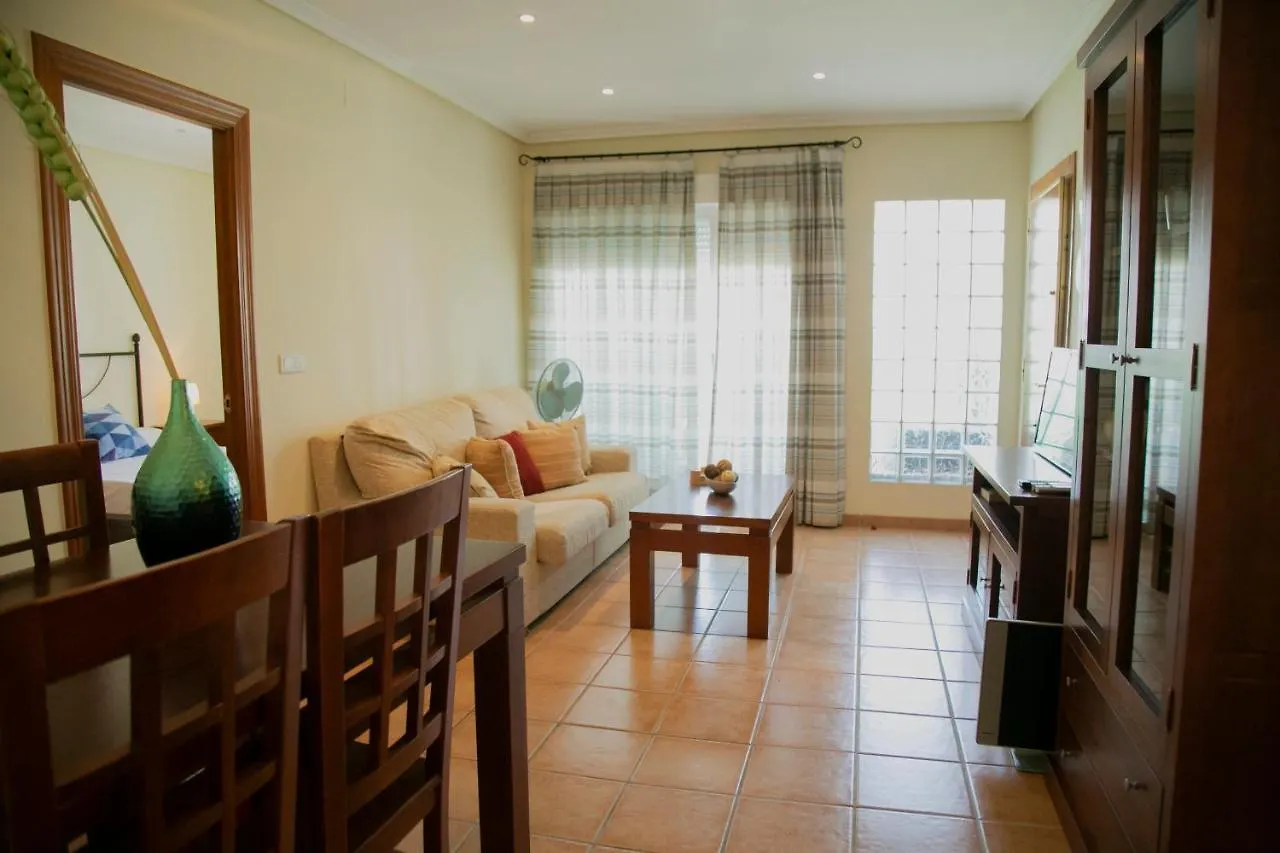 Be Free Thalassa Vera Apartment 0*,