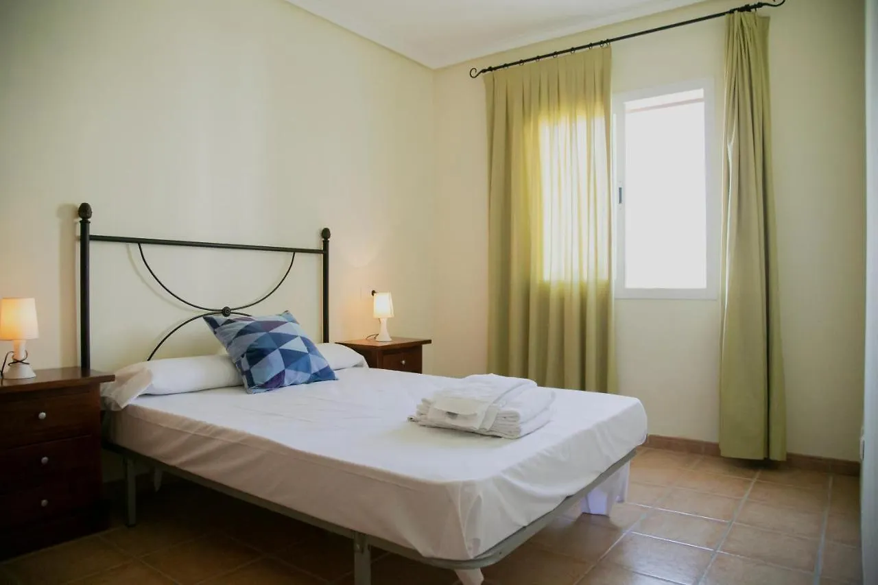 Be Free Thalassa Vera Apartment