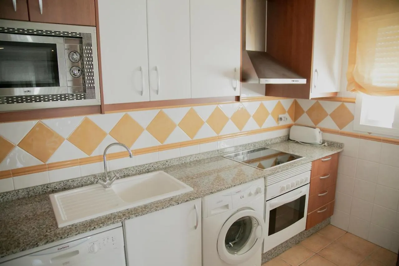 Be Free Thalassa Vera Apartment