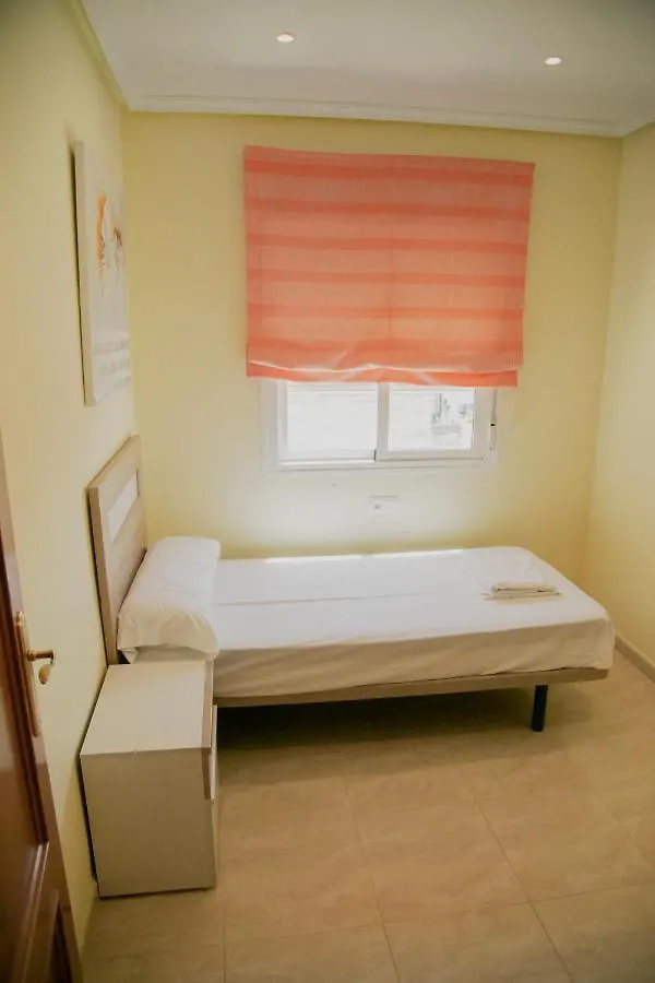 Be Free Thalassa Vera Apartment