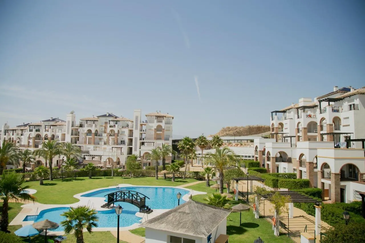 Be Free Thalassa Vera Apartment 0*,  Spain