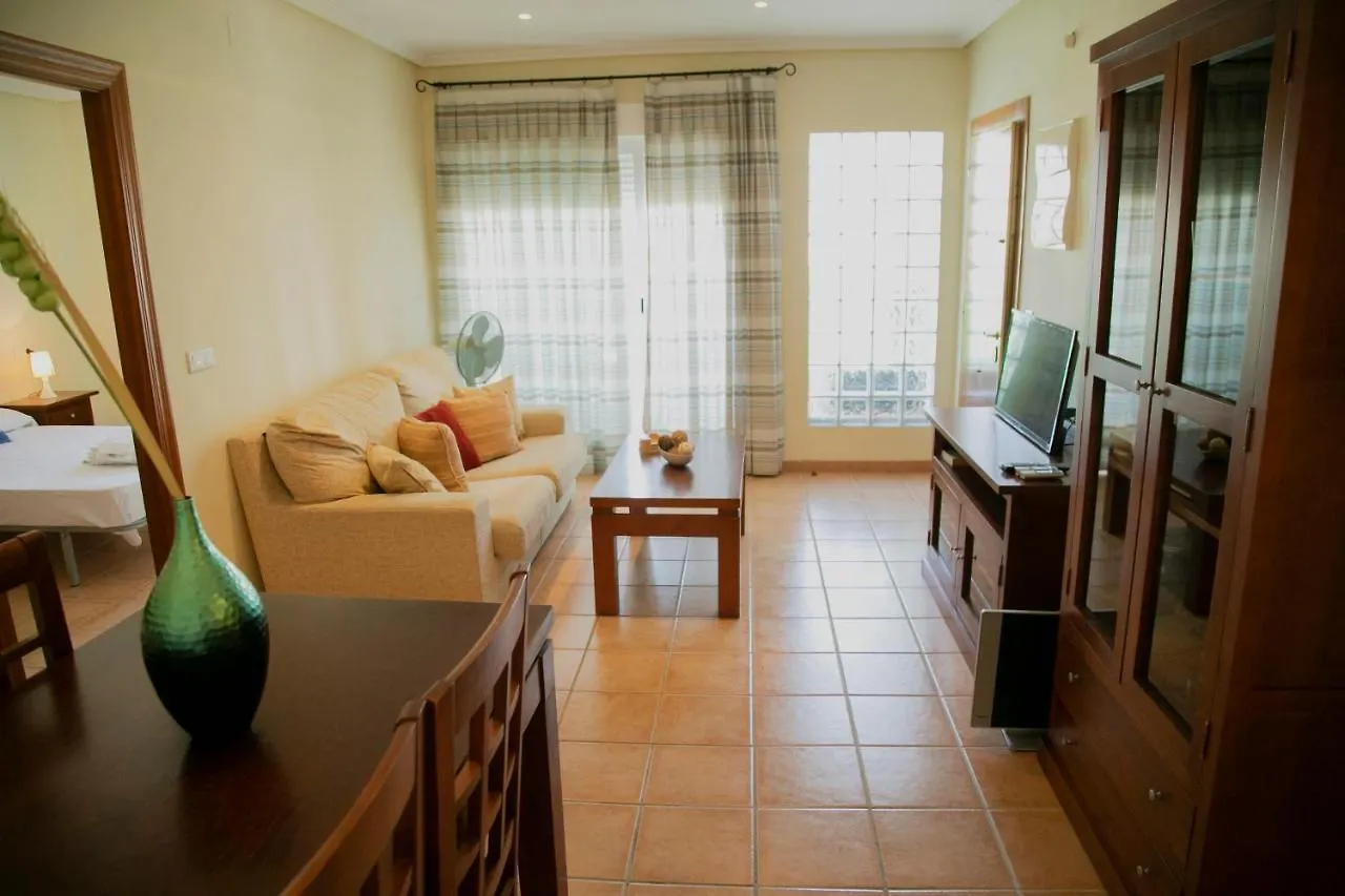 Be Free Thalassa Vera Apartment