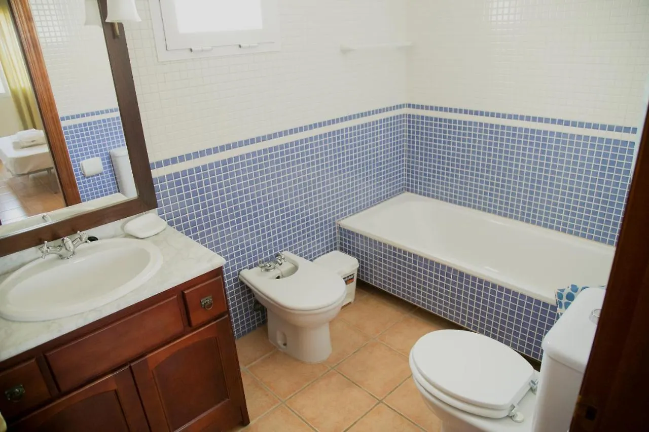 Be Free Thalassa Vera Apartment