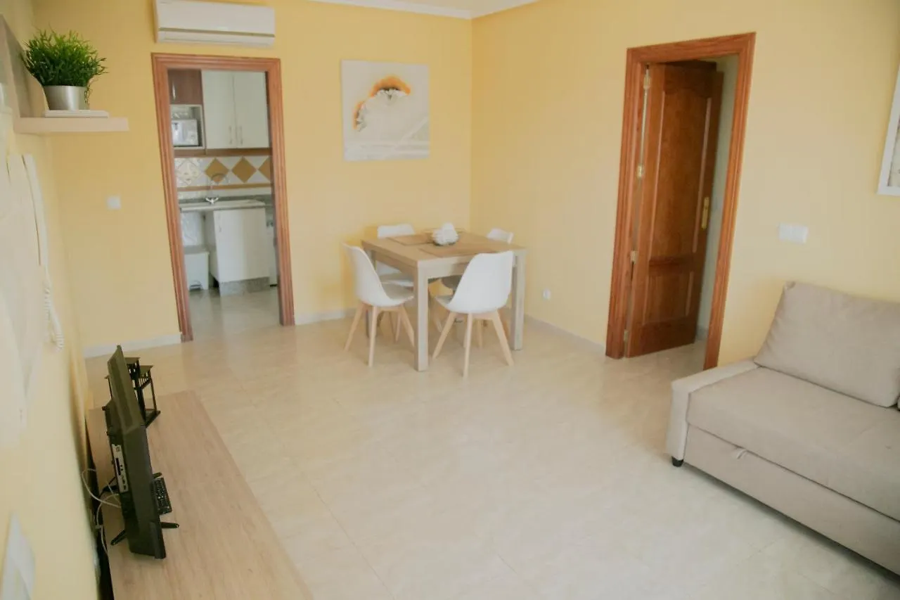 Be Free Thalassa Vera Apartment