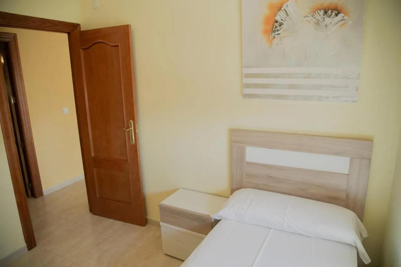 Be Free Thalassa Vera Apartment