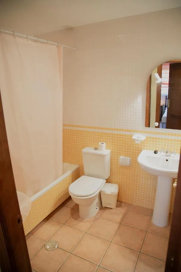 Be Free Thalassa Vera Apartment