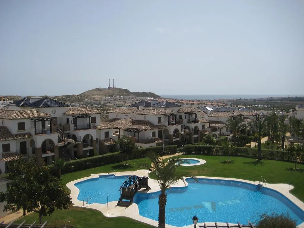 Be Free Thalassa Vera Apartment