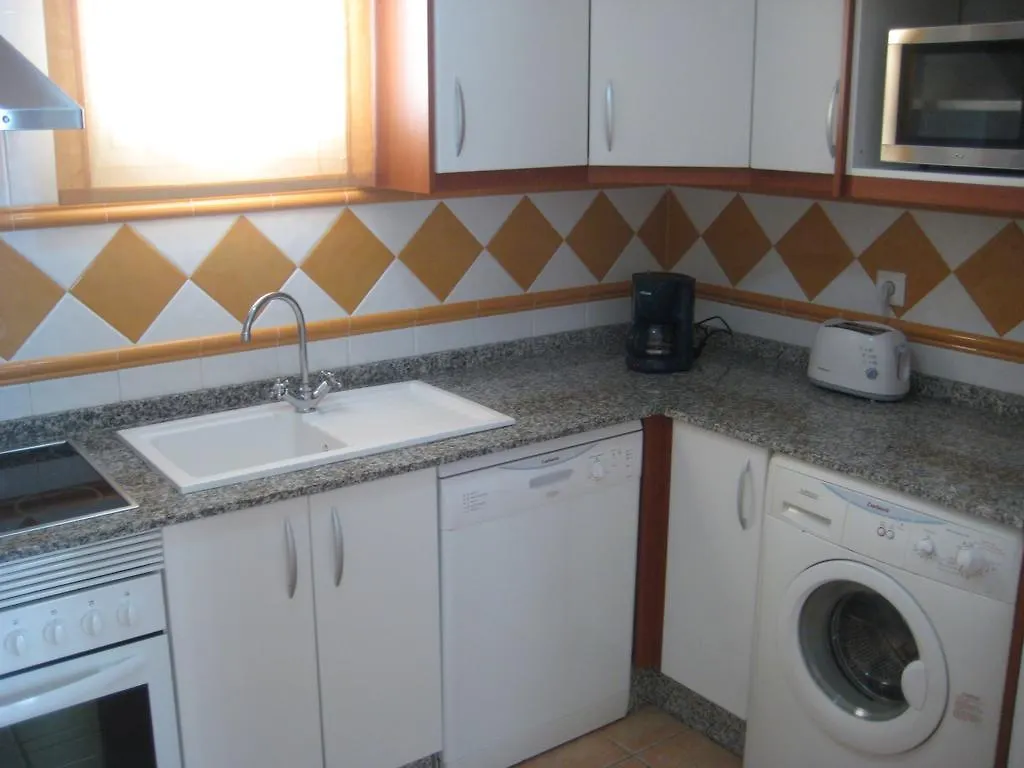 Be Free Thalassa Vera Apartment 0*,  Spain