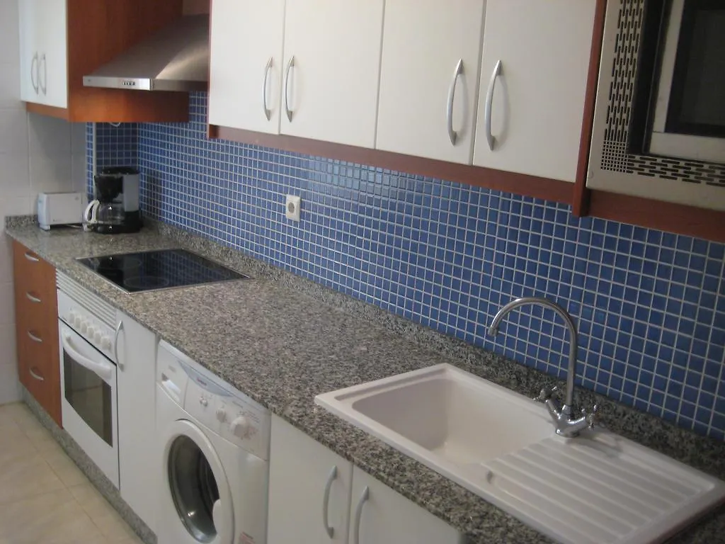 Be Free Thalassa Vera Apartment