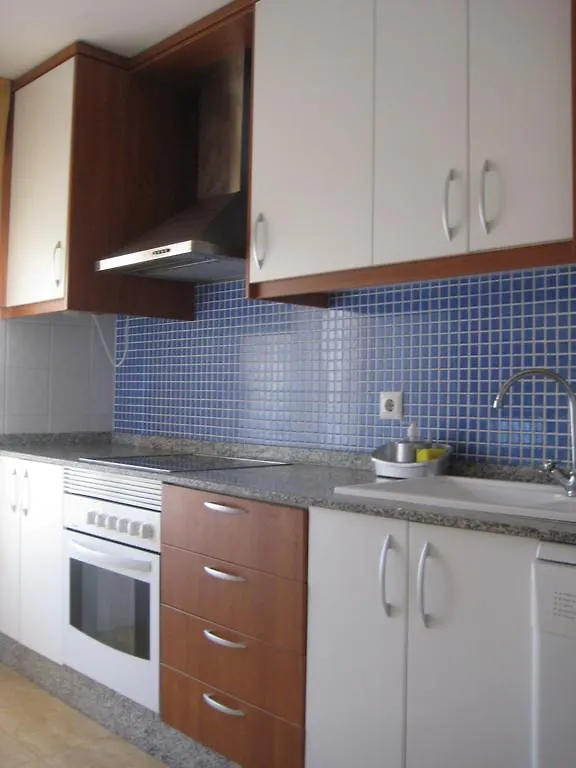 Be Free Thalassa Vera Apartment