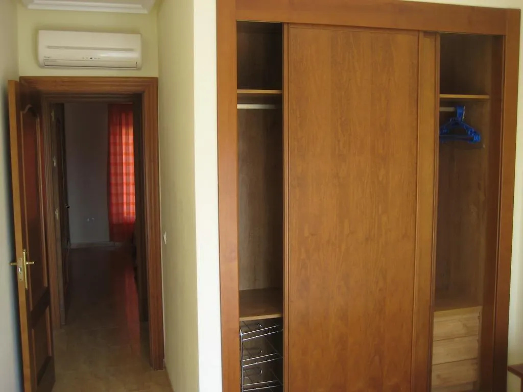 Be Free Thalassa Vera Apartment