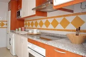 Be Free Thalassa Vera Apartment