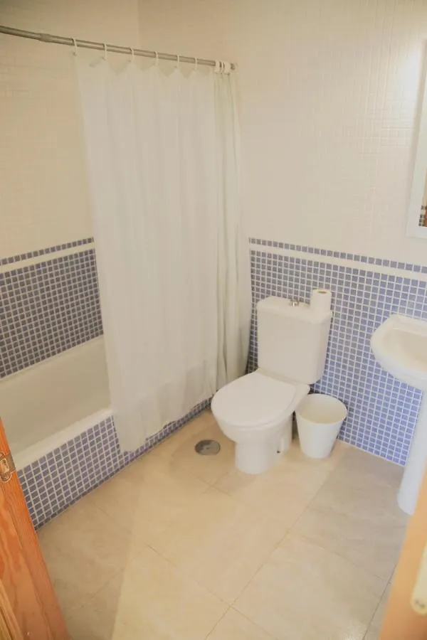 Be Free Thalassa Vera Apartment 0*,