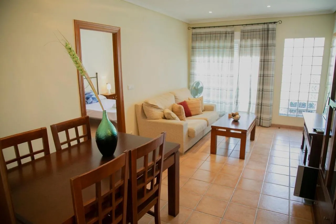Be Free Thalassa Vera Apartment