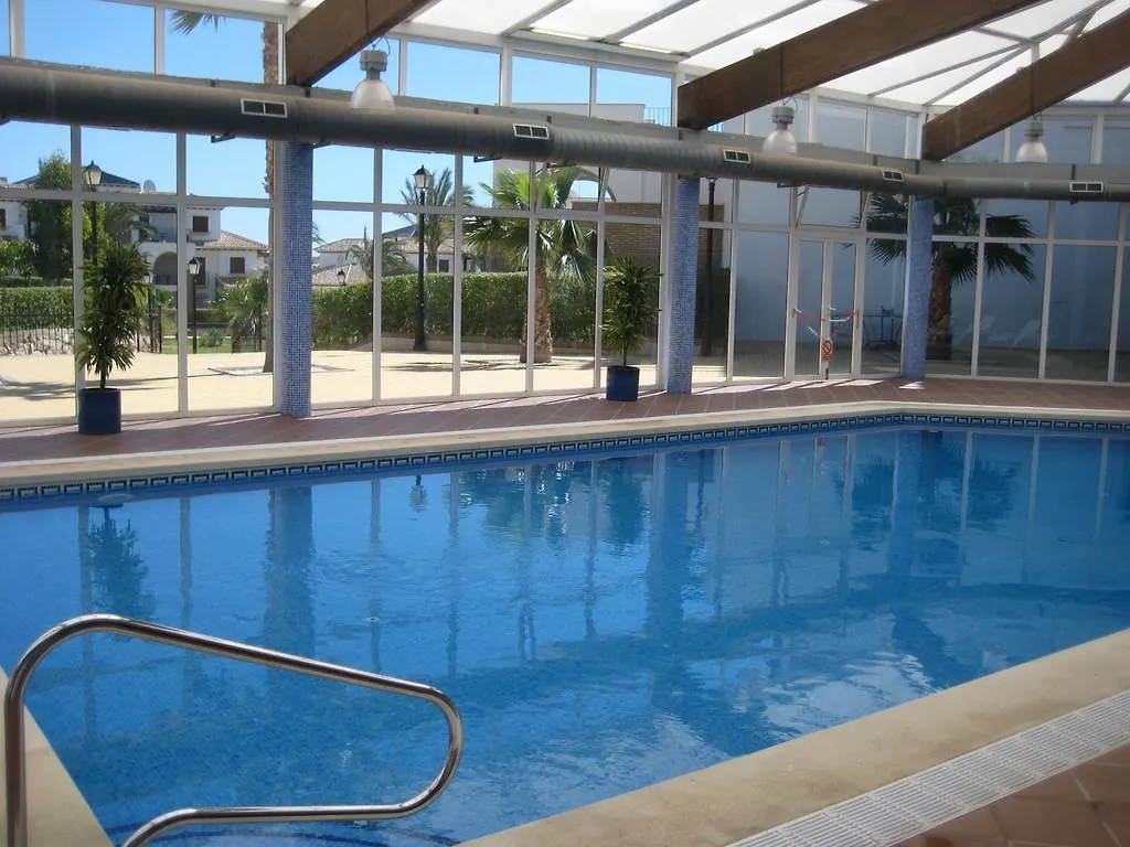 Be Free Thalassa Vera Apartment