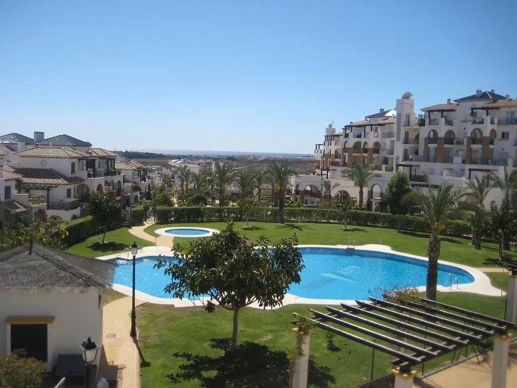 Be Free Thalassa Vera Apartment 0*,  Spain